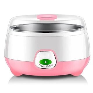 Modern Yogurt Makers