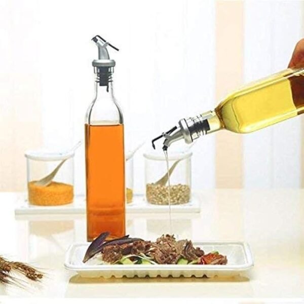 Essential Oil Stoppers & Pourers - Image 3