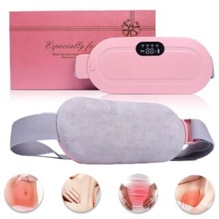 Period Pain Relief Device Menstrual Heating Pad Menstrual Pain Relief Device Menstrual Heating Pad