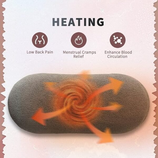 Period Pain Relief Device Menstrual Heating Pad Menstrual Pain Relief Device Menstrual Heating Pad - Image 4