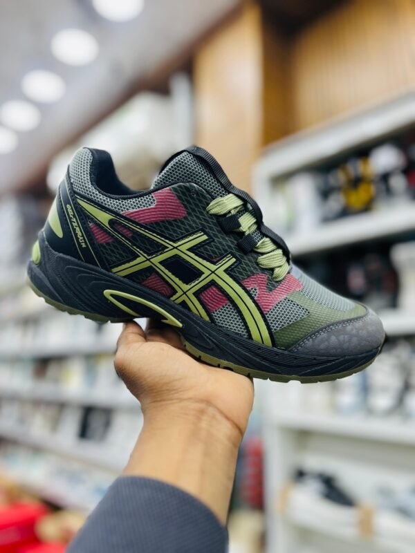 Footwear - Image 4