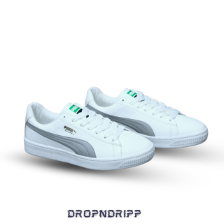 Imported shoes
