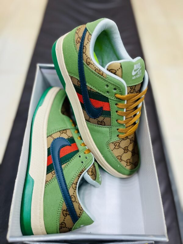 Footwear - Image 2
