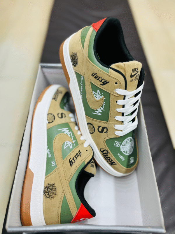 Footwear - Image 3