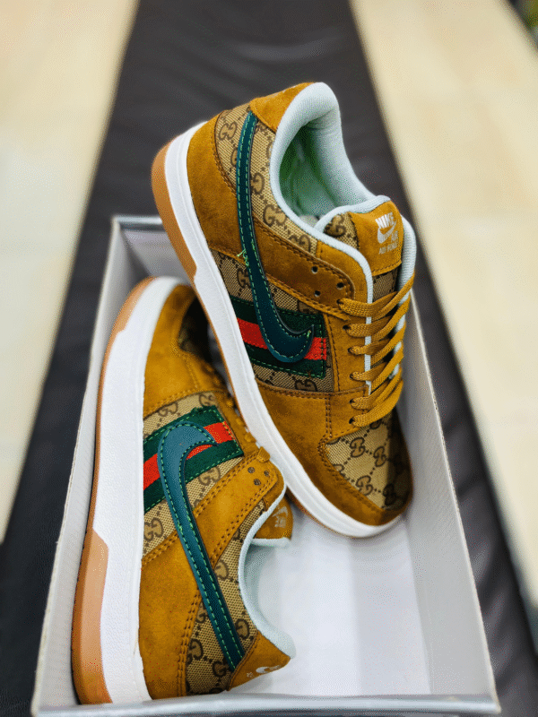 Footwear - Image 4